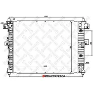 �������� ������� ���������� Stellox 1026287SX 1026287SX ����