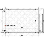 �������� ������������ Stellox 1045061SX 1045061SX ����