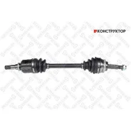 ������ ����� 633mm ABS, Toyota | ����� | Stellox 1581616SX 1581616SX ����