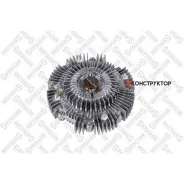 ����� ����������� Toyota Land Cruiser U Stellox 3000560SX 3000560SX ����