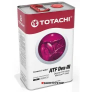 Totachi Niro ATF Dex-III