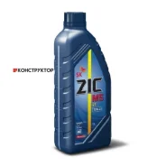 ZIC M5