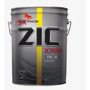 ZIC X7000 AP