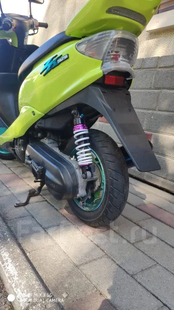 Yamaha Jog ZR. 50����. ��., ��������, ��� ���, ��� ������� ����