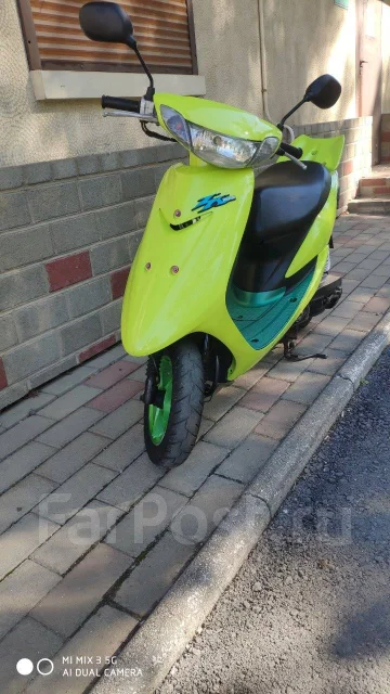 Yamaha Jog ZR. 50����. ��., ��������, ��� ���, ��� ������� ����