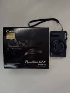 Canon PowerShot G7 X Mark III ����