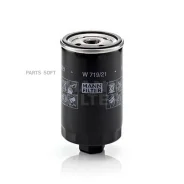 ������ �������� MANN-Filter W71921 W71921 ����