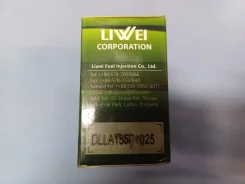 ����������� DLLA155P1025 093400-1025 ����