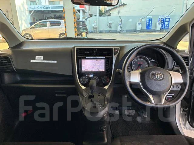 Toyota Ractis. ��������, ��������, 1.3 (99��.�.), ������, 54 000����. ��, �/�, ��� ���. ��� ����� �� ������������ ����