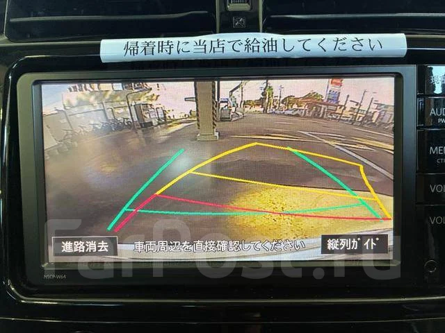 Toyota Ractis. ��������, ��������, 1.3 (99��.�.), ������, 54 000����. ��, �/�, ��� ���. ��� ����� �� ������������ ����