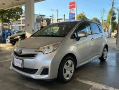 Toyota Ractis. ��������, ��������, 1.3 (99��.�.), ������, 54 000����. ��, �/�, ��� ���. ��� ����� �� ������������ ����