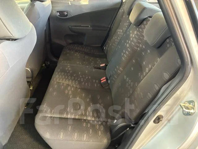 Toyota Ractis. ��������, ��������, 1.3 (99��.�.), ������, 54 000����. ��, �/�, ��� ���. ��� ����� �� ������������ ����