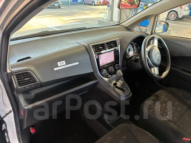 Toyota Ractis. ��������, ��������, 1.3 (99��.�.), ������, 54 000����. ��, �/�, ��� ���. ��� ����� �� ������������ ����