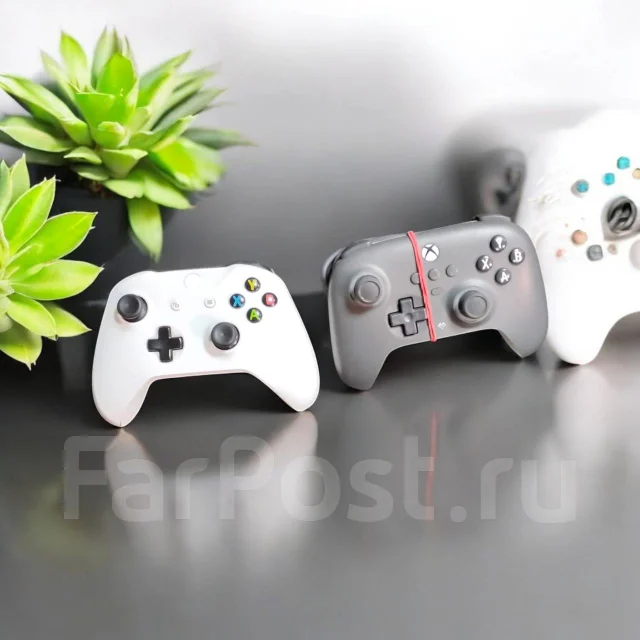 Microsoft Xbox One S ����
