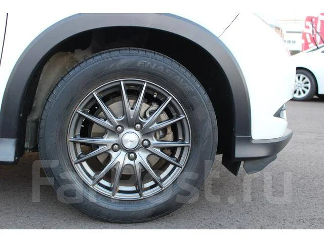 Honda Vezel. ��������, ��������, 1.5 (131��.�.), ������, 62 000����. ��, �/�, ��� ���. ��� ����� �� ������������ ����