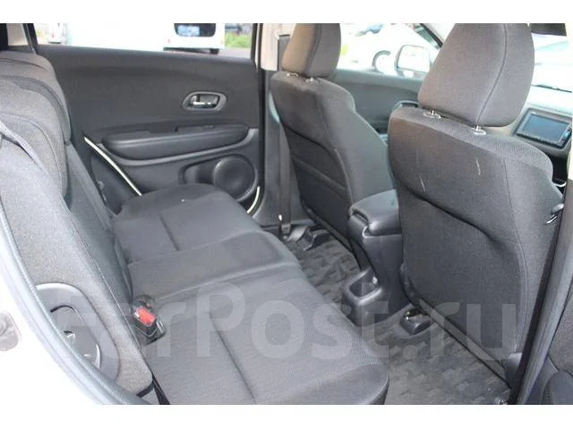 Honda Vezel. ��������, ��������, 1.5 (131��.�.), ������, 62 000����. ��, �/�, ��� ���. ��� ����� �� ������������ ����