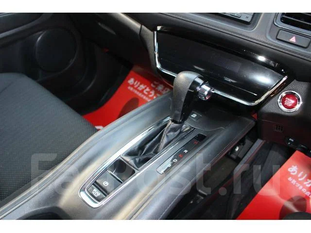 Honda Vezel. ��������, ��������, 1.5 (131��.�.), ������, 62 000����. ��, �/�, ��� ���. ��� ����� �� ������������ ����
