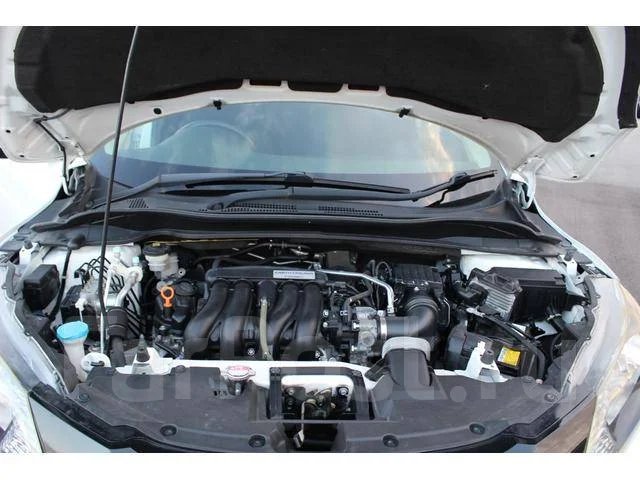 Honda Vezel. ��������, ��������, 1.5 (131��.�.), ������, 62 000����. ��, �/�, ��� ���. ��� ����� �� ������������ ����