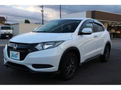 Honda Vezel. ��������, ��������, 1.5 (131��.�.), ������, 62 000����. ��, �/�, ��� ���. ��� ����� �� ������������ ����