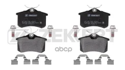 ������� ����. ����. ����. � ��������� ���-�. Audi A4 III 00- A6 II 97- Passat II-IV 84- Skoda Octa Zekkert ���. bs-1040 BS1040 ����