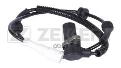 ������ ABS ������. ���. Chevrolet Lacetti (J200) 05- Daewoo Nubira (J200) 03- Zekkert ���. se-6115 SE6115 ����