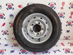 ���� Kia bongo R15, ������ ������! 529104E250. 15.0x12" 5x105 ET0 �� 120,9���. ����