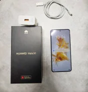 Huawei Mate 50. �/�, 256 ��, ������, 4G LTE ����