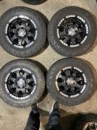 Ultra. 8.0x17", 6x139.7, ET10 ����