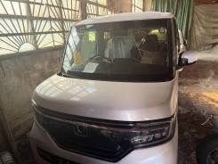 Honda N-BOX. JF41030176, S07B ����