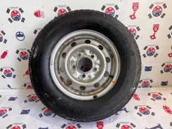 ���� Kia bongo R15, ������ ������! 529104E150. 15.0x12" 5x105 ET0 �� 120,9���. ����