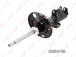 ����������� LYNX ������ 2 ���� �������� ��� �������� � ������� G32416L ����
