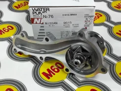 ����� ������� NPW N-76 QG15 / QG18 21010-4M525 21010-4M525 ����