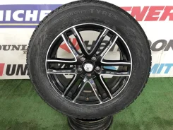 Fuji Copp SG-E. 7.5x18", 5x114.3, ET48, �� 73,1���. ����