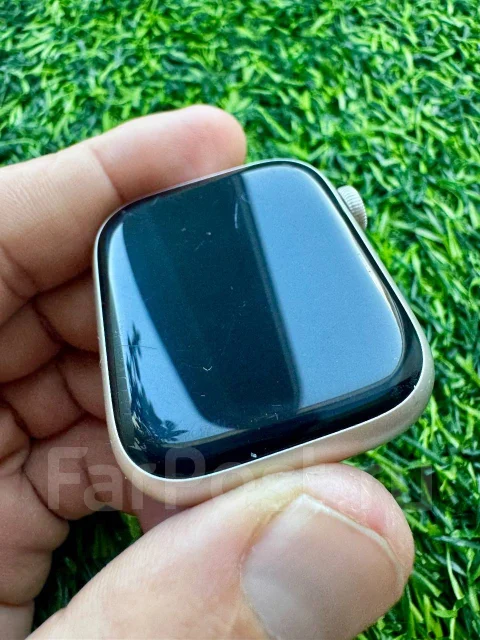 Apple Watch Series 7 ����