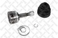 ���� �������� �-�� ABS, 391004M470 Nissan Sunny IV 1.3/1.5 97-00 Stellox 1501848SX ����