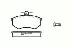 ������� �������� �. Audi 80 1.6-1.9D 86-91, VW Golf II 1.8GTi 88-91 Remsa 134 00 FDB211=571357B 013400 ����
