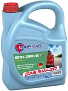 Profi-Car Eco-Drive