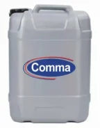Comma