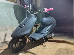 Yamaha Jog Artistic. 72����. ��., ��������, ��� ���, ������ �� �� ����