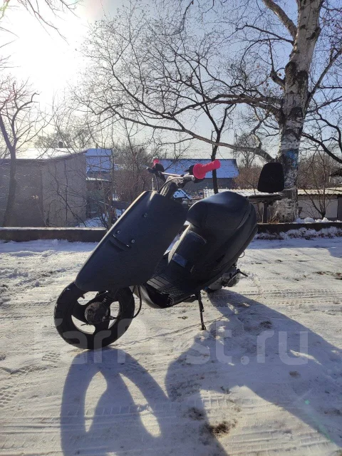 Yamaha Jog Artistic. 72����. ��., ��������, ��� ���, ������ �� �� ����