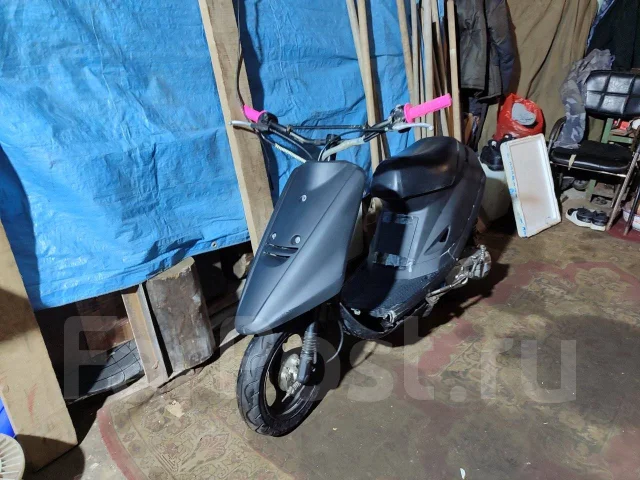 Yamaha Jog Artistic. 72����. ��., ��������, ��� ���, ������ �� �� ����