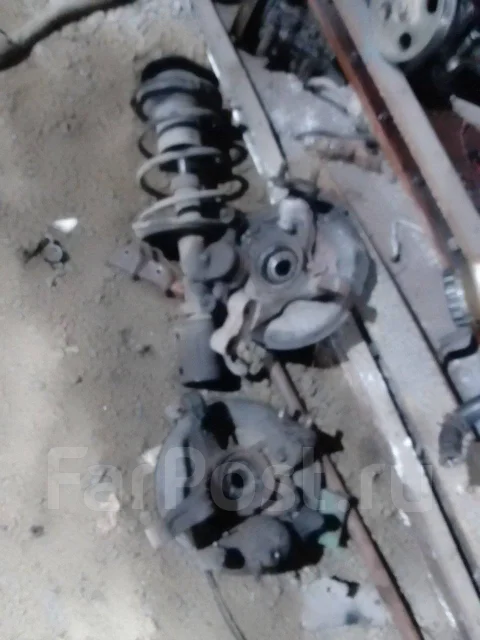 ������� Toyota Corolla Sprinter ��100, 3� 2325845 ����
