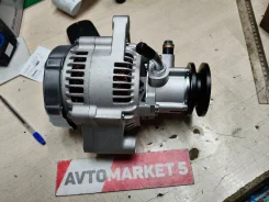 ��������� 2C/3C 12V/80A ����� �������, ����� �������� 27040-64052 27040-64052 ����