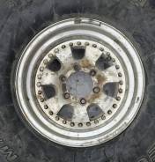 Work Crag. 8.0x16", 6x139.7, ET0, �� 112���. ����