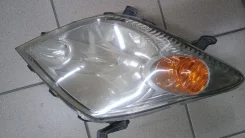 ���� ����� Toyota Ist 2002-2005 8110652270 BU8110652270 ����