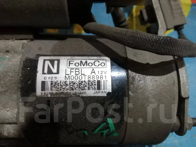 ������� Mazda Atenza Axela Biante LFBL18400A LFBL18400A ����