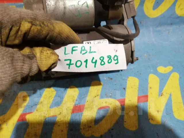 ������� Mazda Atenza Axela Biante LFBL18400A LFBL18400A ����