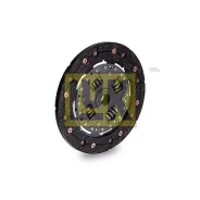 ���� ��������� [200 mm] Renault 19/21/Clio/Trafic, Volvo 460, Mitsubishi Carisma LUK 320017810 320017810 ����
