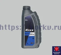 Kixx Geartec
