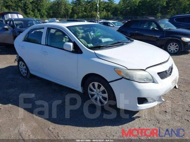 ��������� Toyota Corolla E15 2006-2013 21162698 270600T041 ����
